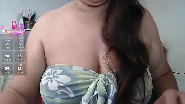 Snapshot of DirtyStefaniax chatting on 07.26.26 DirtyStefaniax online show from 07.26.26