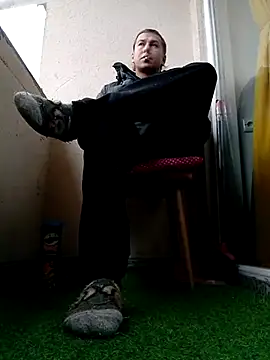 Snapshot of Lovely_milk chatting on 12.24.24 Lovely milk online show from 12.24.24