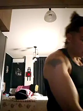 Snapshot of Lovely_milk chatting on 01.08.25 Lovely milk online show from 01.08.25