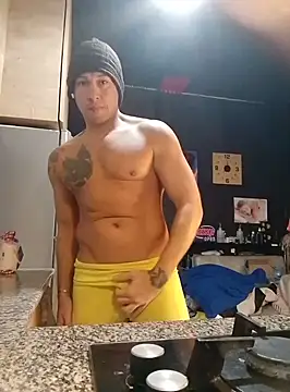 Snapshot of Lovely_milk chatting on 02.27.25 Lovely milk online show from 02.27.25