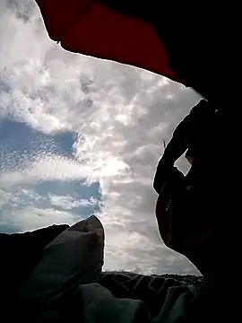 Snapshot of Lovely_milk chatting on 09.26.25 Lovely milk online show from 09.26.25