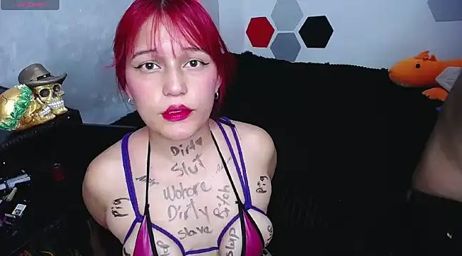 mysteery katty  online show from 02.24.25