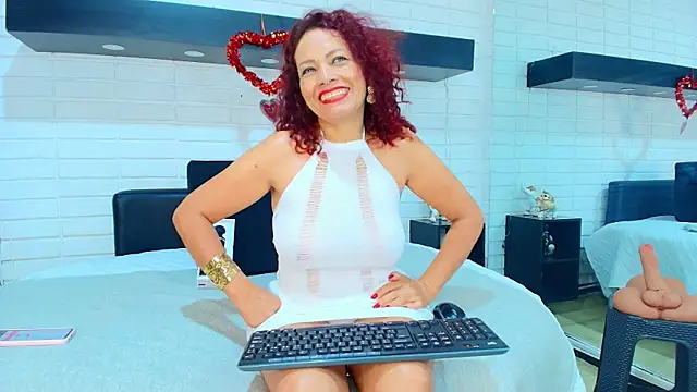 Kasandra Gomez online show from 09.25.25