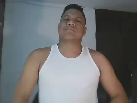 latinblack01 online show from 11.17.25