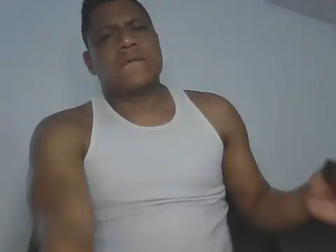 latinblack01 online show from 07.22.26