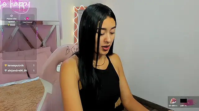 Snapshot of Moonshine_tay chatting on 02.09.25 Moonshine tay online show from 02.09.25
