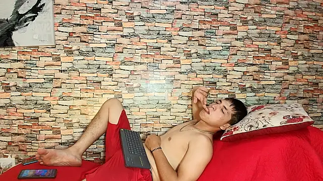 aaron antonella mds online show from 03.11.26