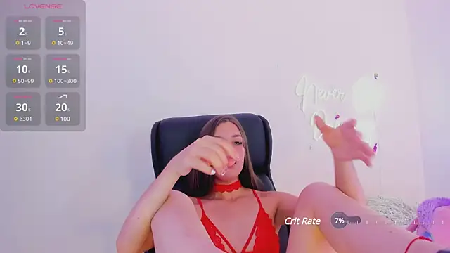 LanaJones  online show from 01.28.25