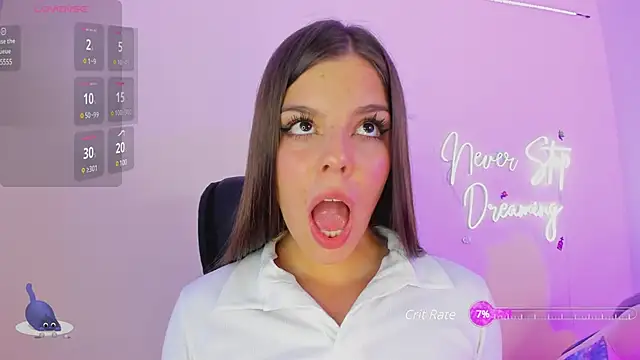 LanaJones  online show from 02.03.25