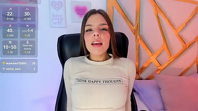 LanaJones  online show from 11.29.25