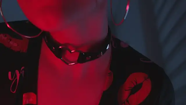 LikaBerry1 online show from 03.17.25