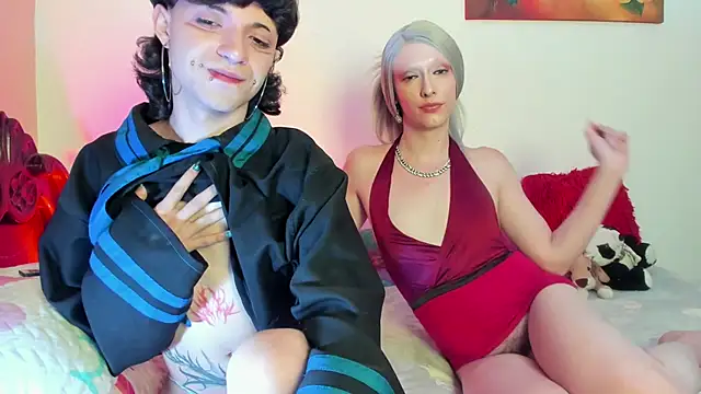 Bloody lamb online show from 03.04.26