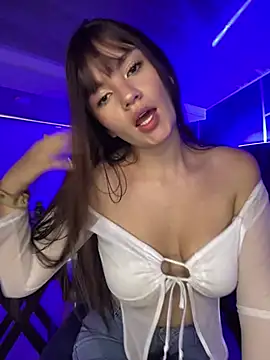 angel natural online show from 03.07.25