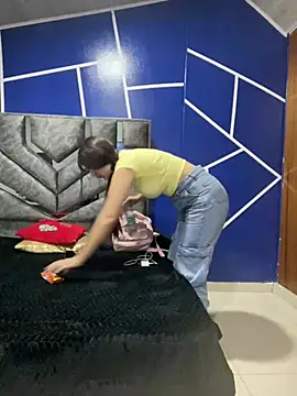 angel natural online show from 03.11.25