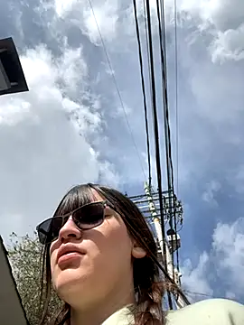 angel natural online show from 10.13.25