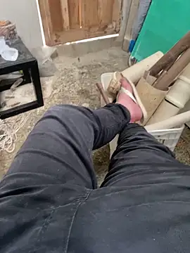 Snapshot of Hjsjsjsjjd chatting on 10.04.25 Hjsjsjsjjd online show from 10.04.25