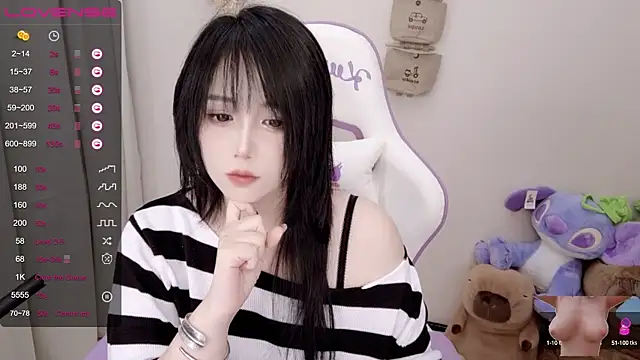 Vaness-a online show from 01.21.25