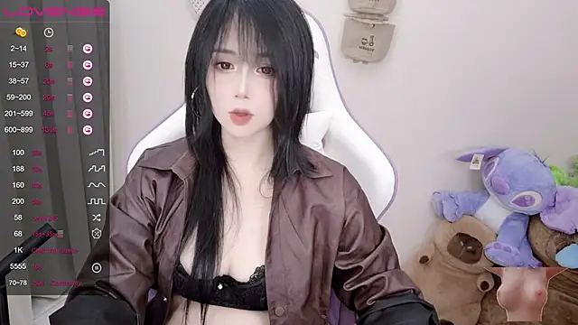 Vaness-a online show from 02.17.25