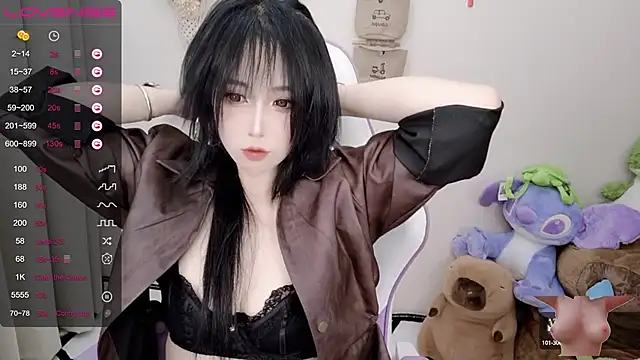 Vaness-a online show from 03.07.25