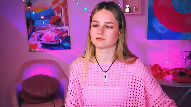 DeboraLarson online show from 12.13.24