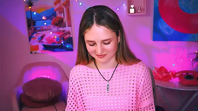 DeboraLarson online show from 12.13.24