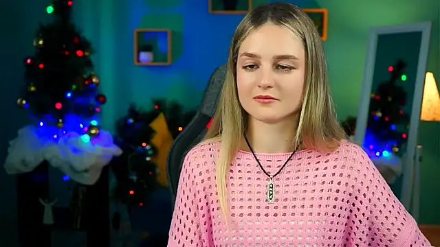 DeboraLarson online show from 12.17.24