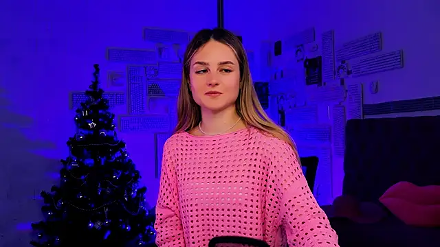 DeboraLarson online show from 01.24.25