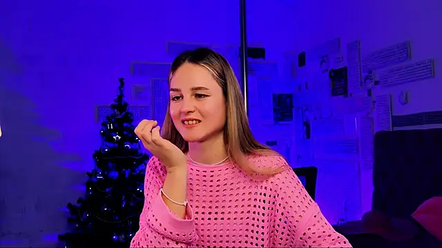 DeboraLarson online show from 01.24.25