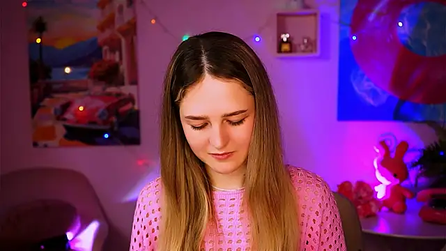 DeboraLarson online show from 01.25.25