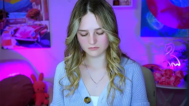 DeboraLarson online show from 02.09.25