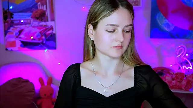 DeboraLarson online show from 02.13.25