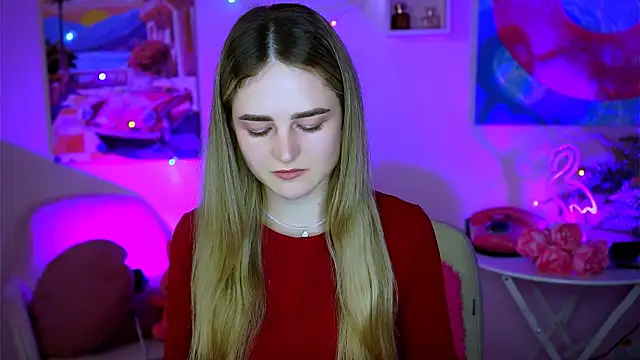 DeboraLarson online show from 02.14.25