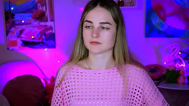 DeboraLarson online show from 02.15.25