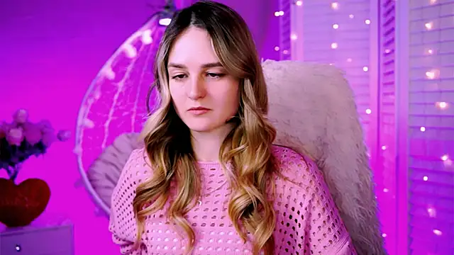 DeboraLarson online show from 02.25.25