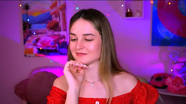 DeboraLarson online show from 02.27.25