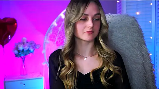 DeboraLarson online show from 03.01.25