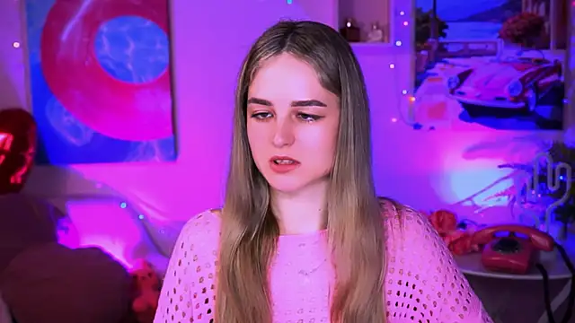 DeboraLarson online show from 03.07.25