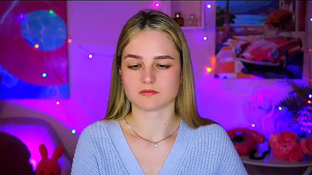 DeboraLarson online show from 03.20.25