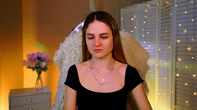 DeboraLarson online show from 02.08.26