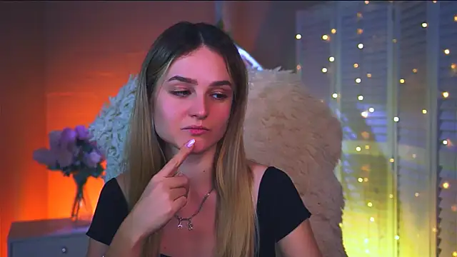 DeboraLarson online show from 02.18.26