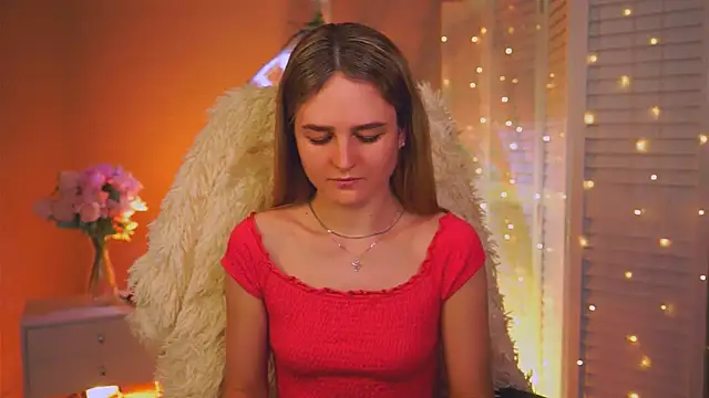 DeboraLarson online show from 03.02.26