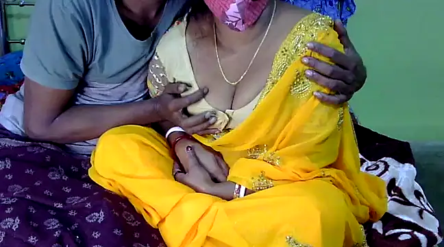 Couple For You18 online show from 01.05.25