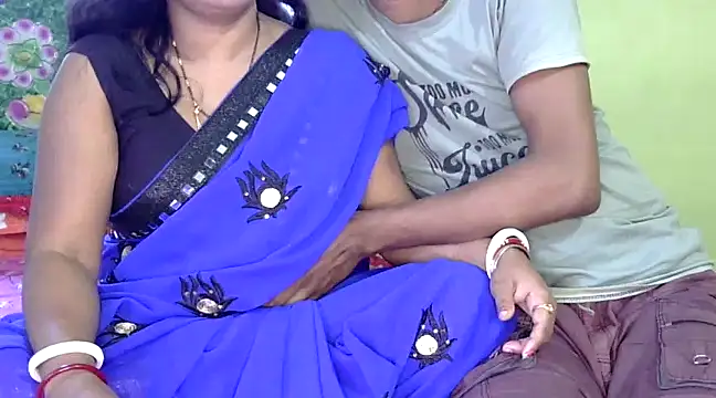 Couple For You18 online show from 02.02.25