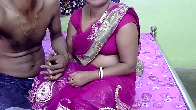 Couple For You18 online show from 03.21.25