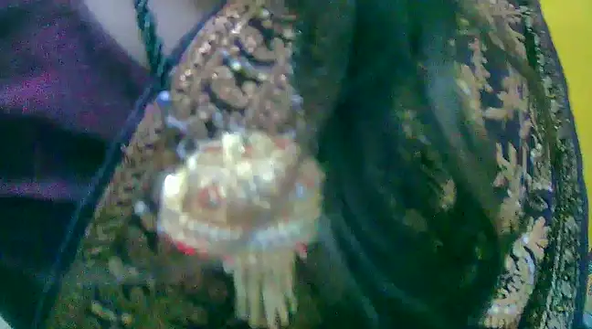 Snapshot of LOVE-SUSHILA chatting on 02.18.25 LOVE-SUSHILA online show from 02.18.25