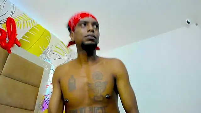 bigblackhotx1 online show from 09.11.25