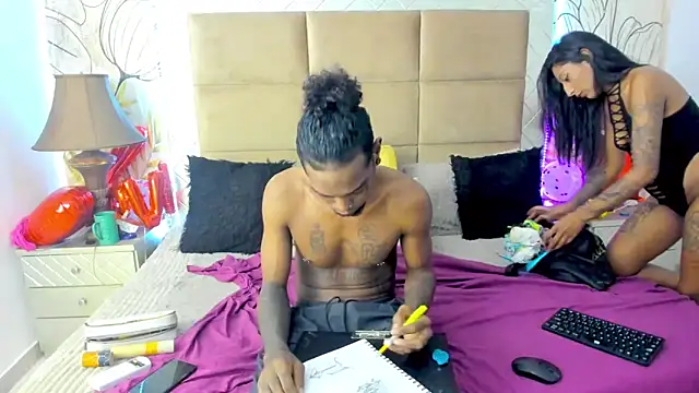 bigblackhotx1 online show from 09.15.25