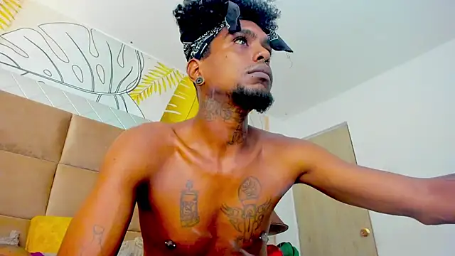 bigblackhotx1 online show from 09.28.25