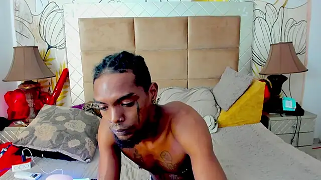 bigblackhotx1 online show from 10.11.25