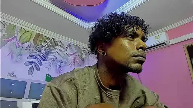 Snapshot of bigblackhotx1 chatting on 01.17.26 bigblackhotx1 online show from 01.17.26